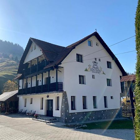 Regina Muntilor Spa&Confort Moeciu De Sus Exterior photo