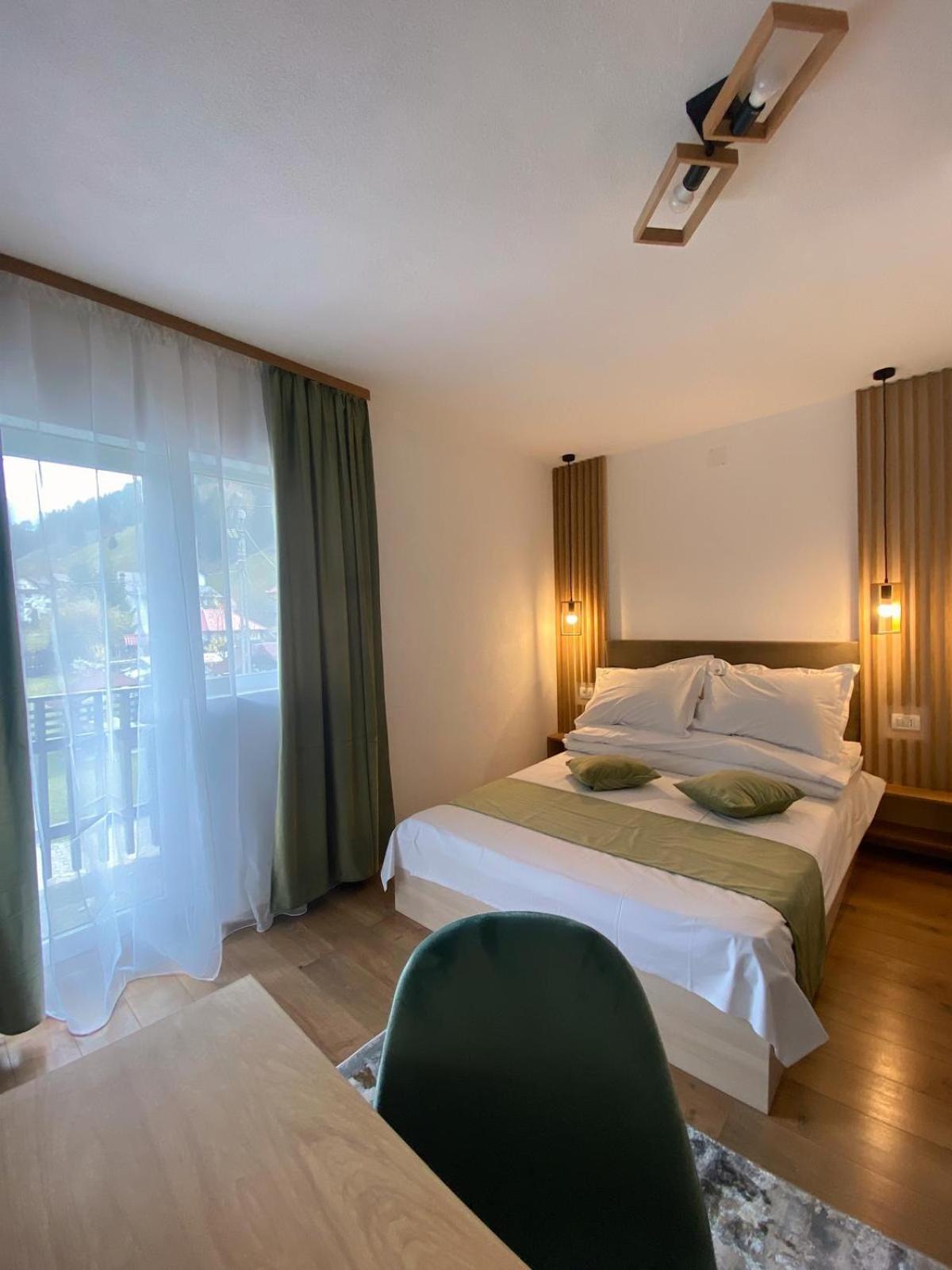 Regina Muntilor Spa&Confort Moeciu De Sus Exterior photo